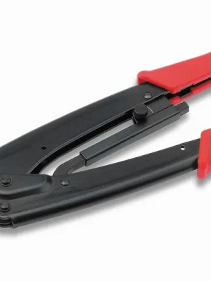 SK0169766-CZ20260306-083626-0-1772757395-pim-1094268_1 Aktuální CIMCO Lisovací kleště na neizolovaná oka 10 - 35 mm2