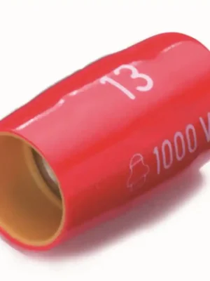 Autentický CIMCO Klíčový nástavec 3/8" VDE SW 22