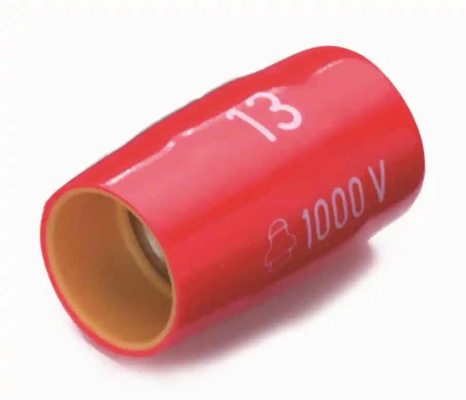 Autentický CIMCO Klíčový nástavec 3/8" VDE SW 22