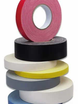 SK0169795-CZ20260306-083626-0-1772757395-pim-1094307_1 Aktuální CIMCO Tkaná lepící páska šedá 30 mm - 50 m