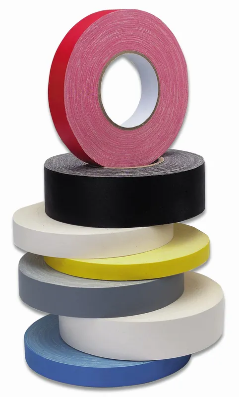 SK0169795-CZ20260306-083626-0-1772757395-pim-1094307_1 Aktuální CIMCO Tkaná lepící páska šedá 30 mm - 50 m